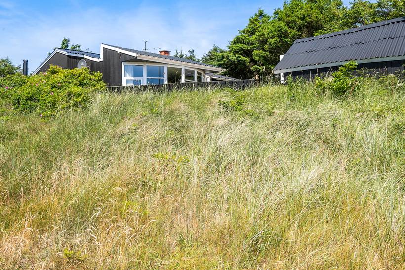 Foto von Ferienhaus DK08 in Houvig - Søndervig - Westjütland
