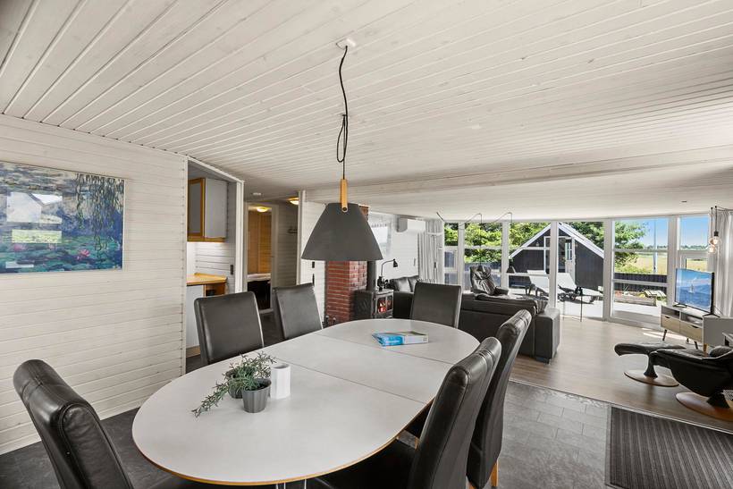 Foto von Ferienhaus DK08 in Houvig - Søndervig - Westjütland