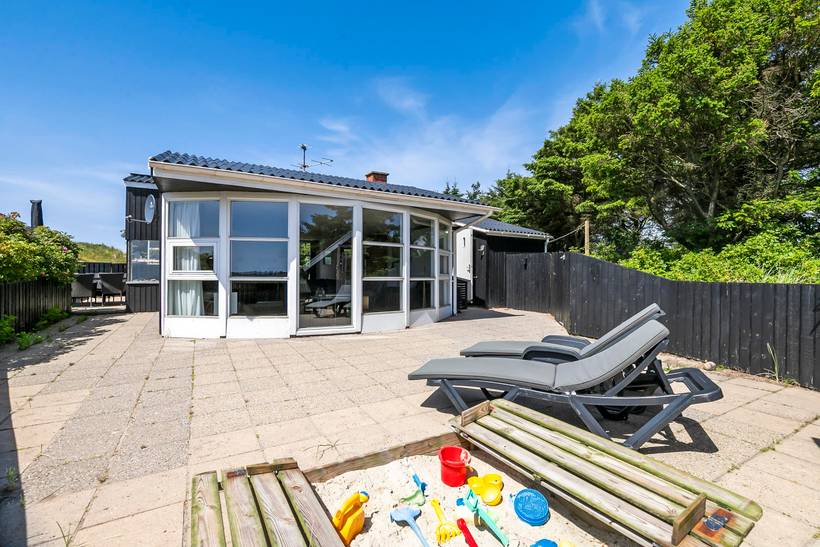 Foto von Ferienhaus DK08 in Houvig - Søndervig - Westjütland