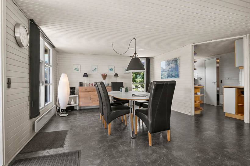 Foto von Ferienhaus DK08 in Houvig - Søndervig - Westjütland