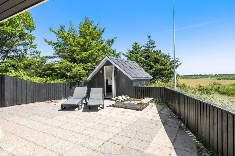 Foto von Ferienhaus DK08 in Houvig - Søndervig - Westjütland