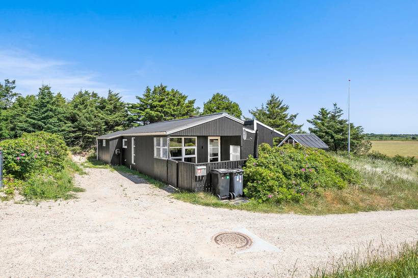 Foto von Ferienhaus DK08 in Houvig - Søndervig - Westjütland