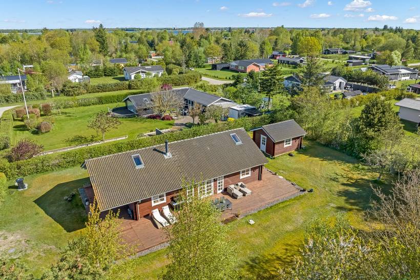 Foto von Ferienhaus DK10 in Egense - Nordjütland Ost