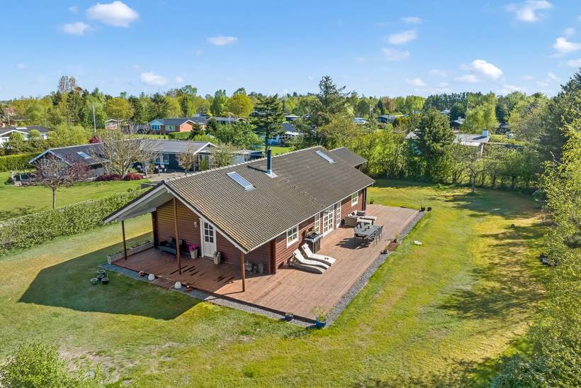 Foto von Ferienhaus DK10 in Egense - Nordjütland Ost