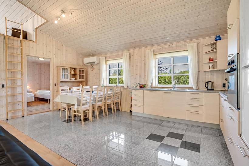 Foto von Ferienhaus DK10 in Egense - Nordjütland Ost