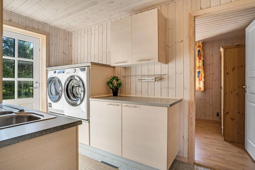 Foto von Ferienhaus DK10 in Egense - Nordjütland Ost