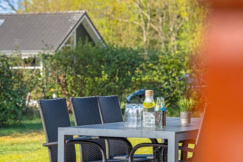 Foto von Ferienhaus DK10 in Egense - Nordjütland Ost