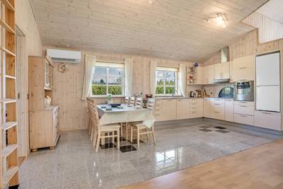 Vorschaubild von Ferienhaus DK10 in Egense - Nordjütland Ost