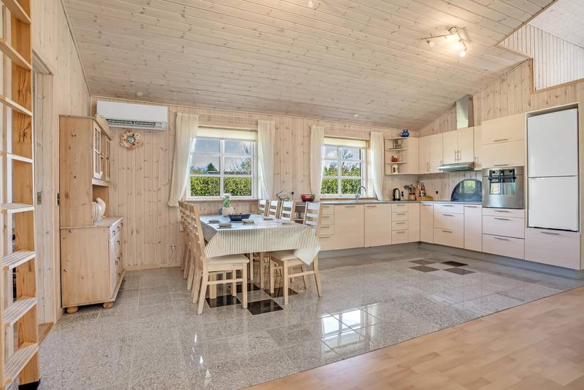 Foto von Ferienhaus DK10 in Egense - Nordjütland Ost