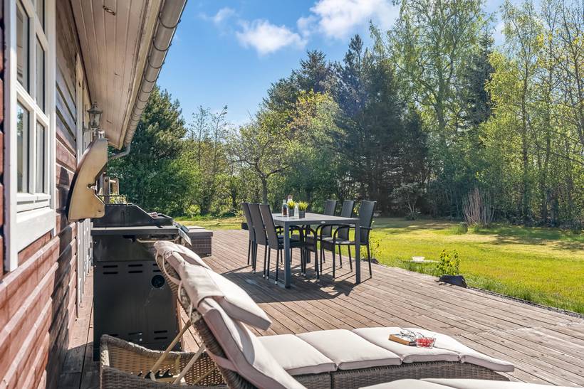 Foto von Ferienhaus DK10 in Egense - Nordjütland Ost