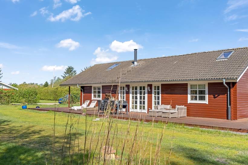 Foto von Ferienhaus DK10 in Egense - Nordjütland Ost