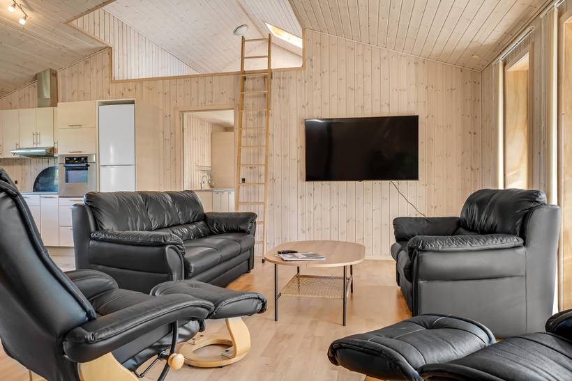 Foto von Ferienhaus DK10 in Egense - Nordjütland Ost
