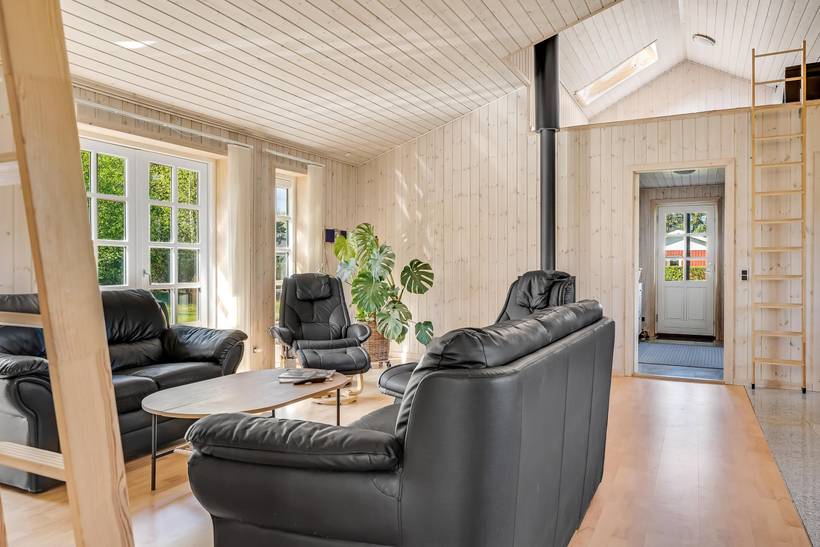 Foto von Ferienhaus DK10 in Egense - Nordjütland Ost