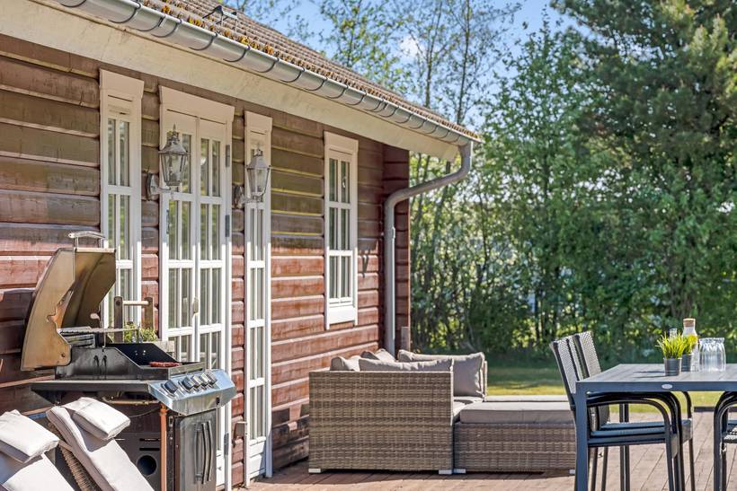 Foto von Ferienhaus DK10 in Egense - Nordjütland Ost