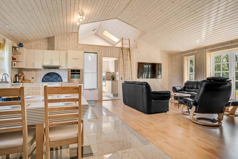 Foto von Ferienhaus DK10 in Egense - Nordjütland Ost