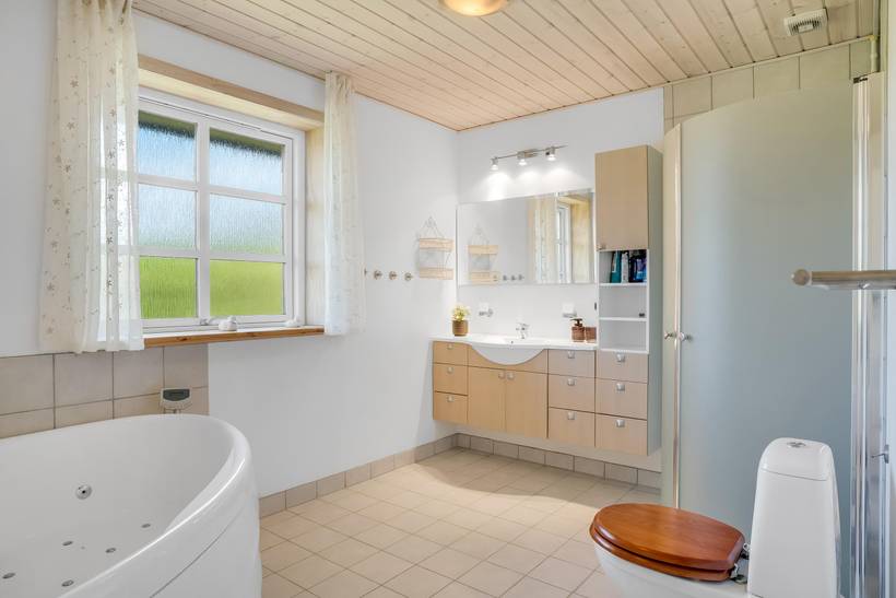 Foto von Ferienhaus DK10 in Egense - Nordjütland Ost