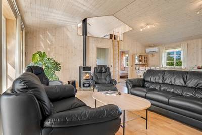 Vorschaubild von Ferienhaus DK10 in Egense - Nordjütland Ost