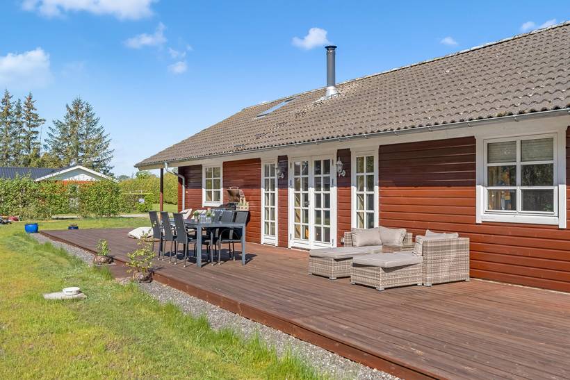 Foto von Ferienhaus DK10 in Egense - Nordjütland Ost