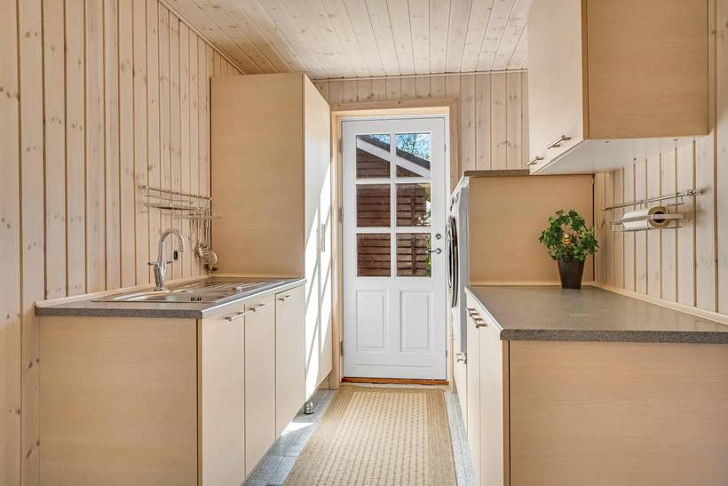 Foto von Ferienhaus DK10 in Egense - Nordjütland Ost