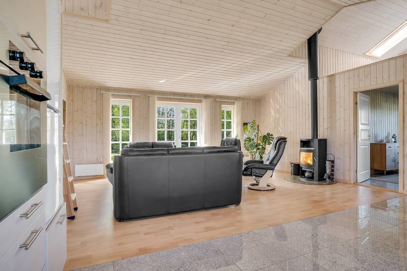 Foto von Ferienhaus DK10 in Egense - Nordjütland Ost
