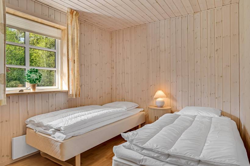 Foto von Ferienhaus DK10 in Egense - Nordjütland Ost
