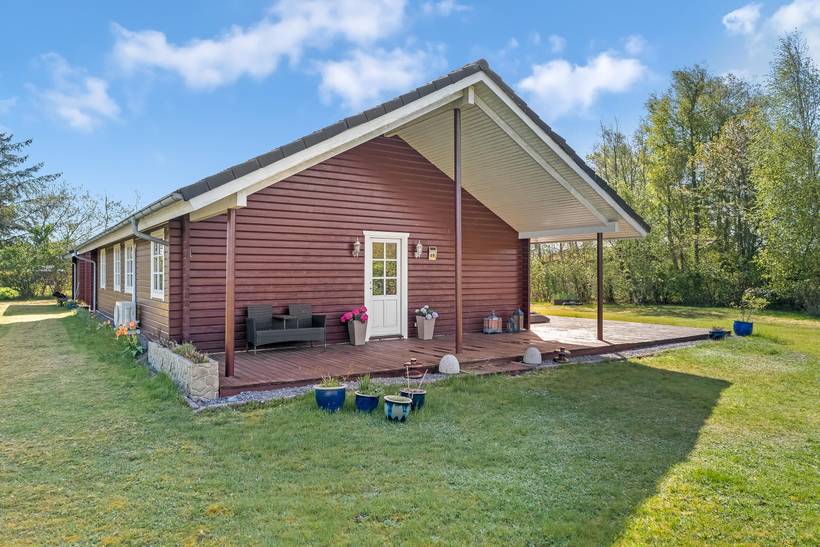 Foto von Ferienhaus DK10 in Egense - Nordjütland Ost