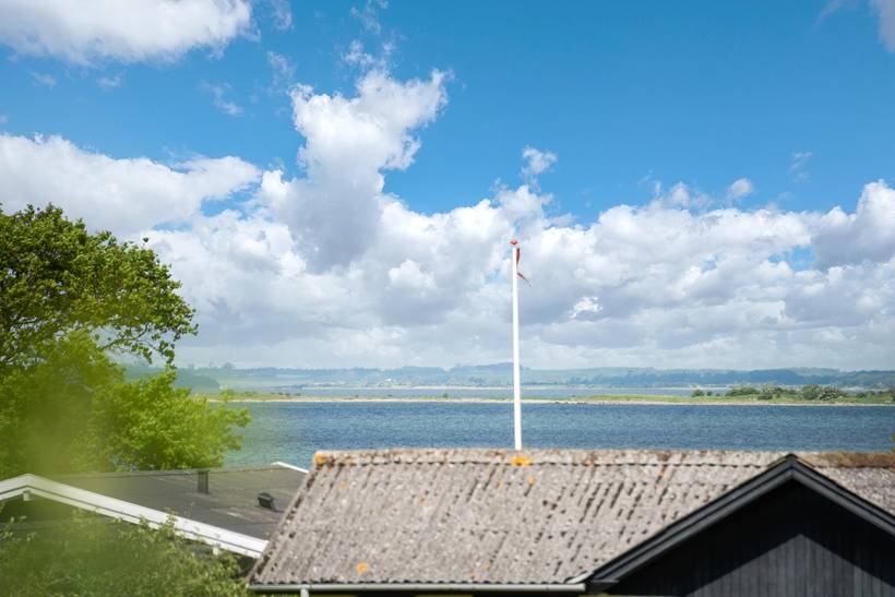 Foto von Ferienhaus DK15 auf Horne - Südfünen