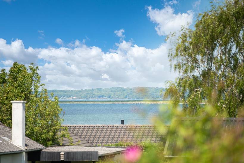Foto von Ferienhaus DK15 auf Horne - Südfünen