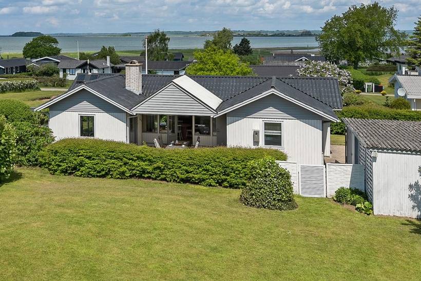Foto von Ferienhaus DK15 auf Horne - Südfünen