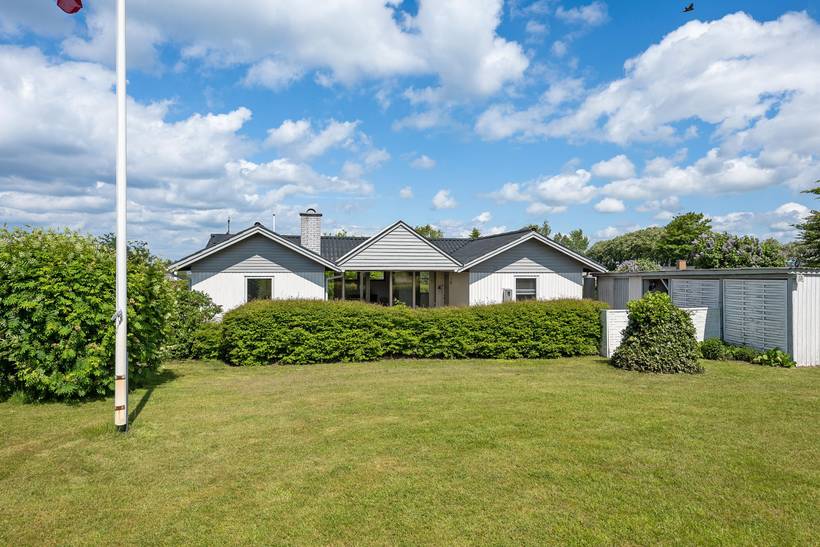 Foto von Ferienhaus DK15 auf Horne - Südfünen