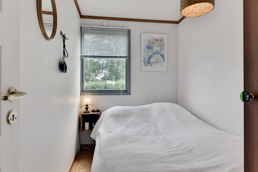 Foto von Ferienhaus DK15 auf Horne - Südfünen