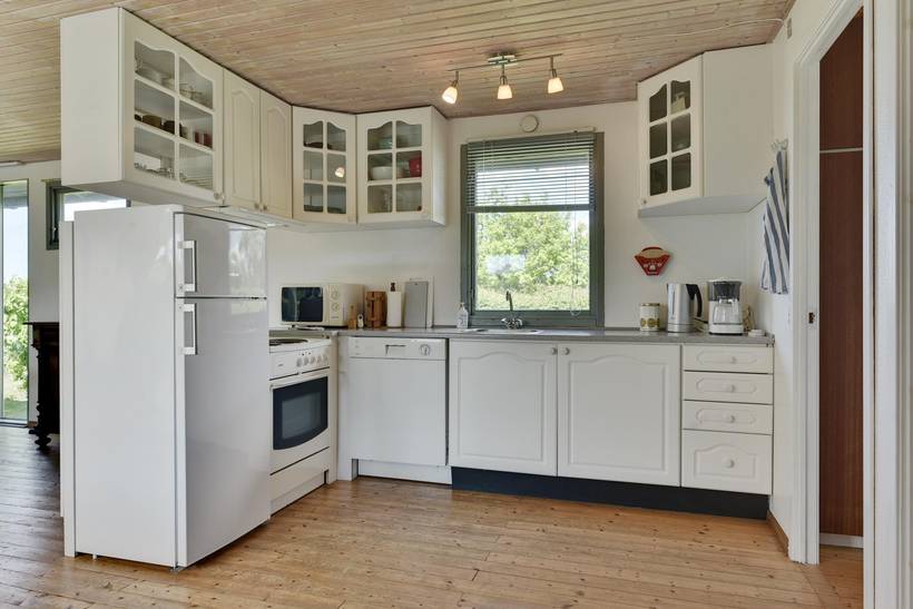 Foto von Ferienhaus DK15 auf Horne - Südfünen