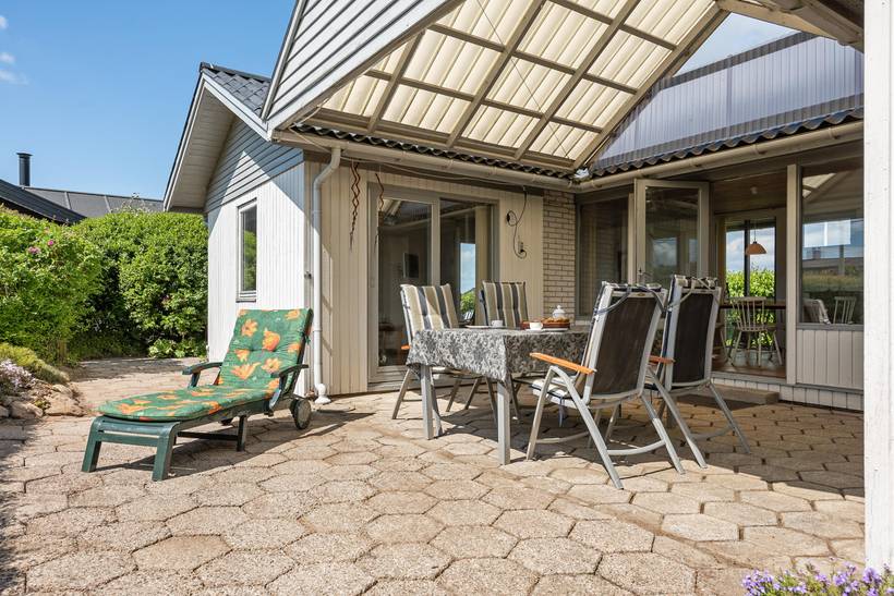 Foto von Ferienhaus DK15 auf Horne - Südfünen