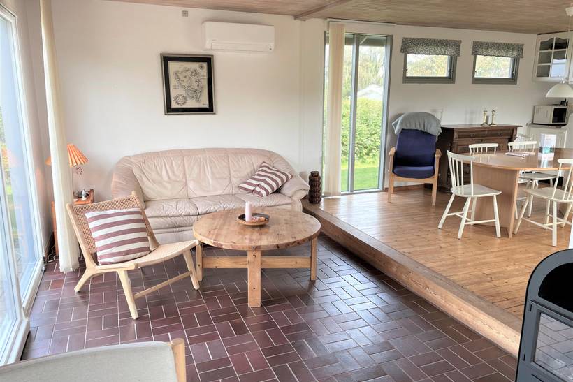 Foto von Ferienhaus DK15 auf Horne - Südfünen