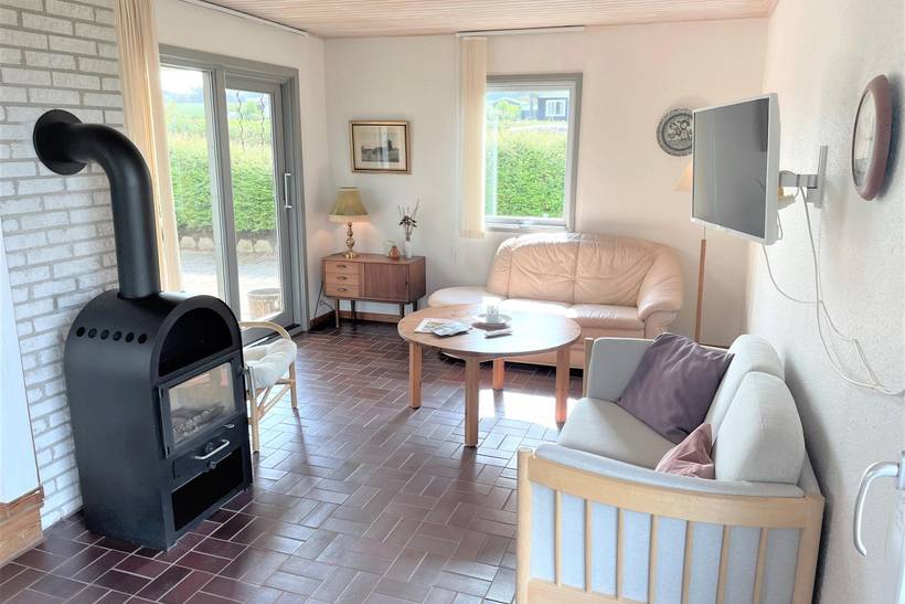 Foto von Ferienhaus DK15 auf Horne - Südfünen