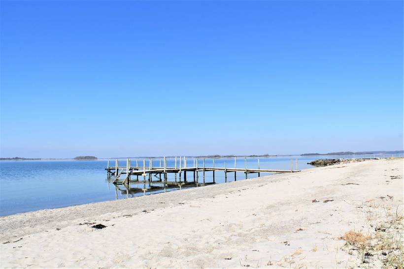 Foto von Ferienhaus DK15 auf Horne - Südfünen