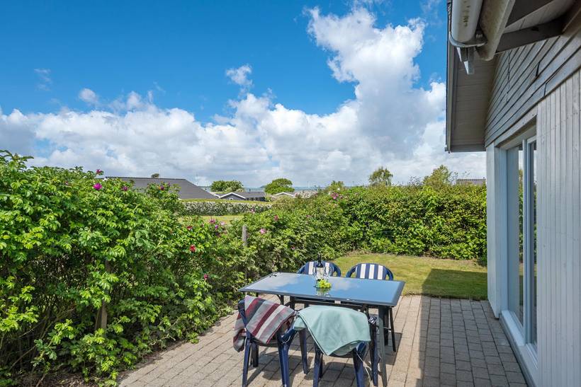 Foto von Ferienhaus DK15 auf Horne - Südfünen