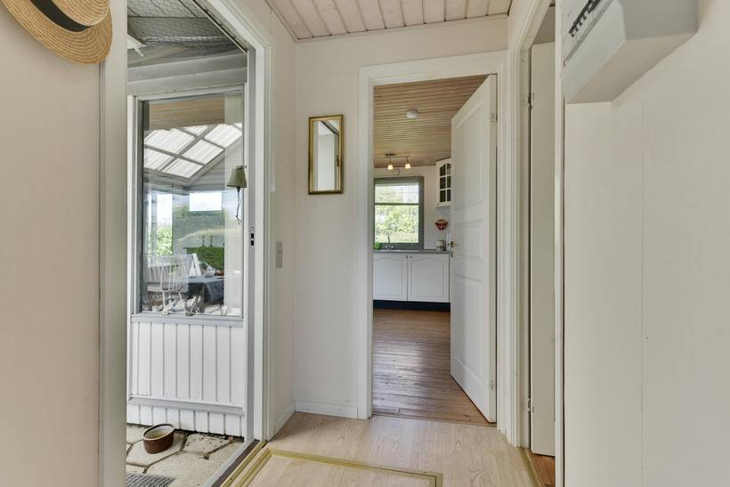 Foto von Ferienhaus DK15 auf Horne - Südfünen