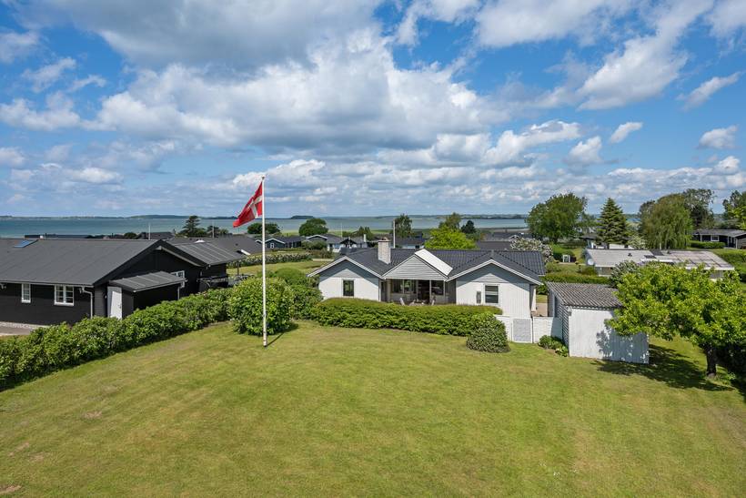 Foto von Ferienhaus DK15 auf Horne - Südfünen