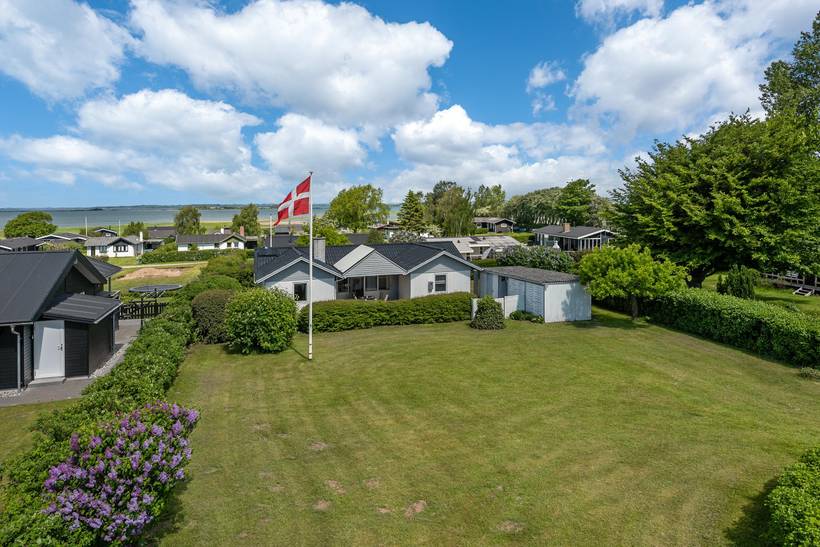 Foto von Ferienhaus DK15 auf Horne - Südfünen