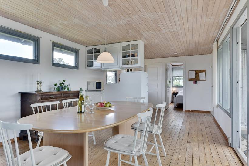 Foto von Ferienhaus DK15 auf Horne - Südfünen