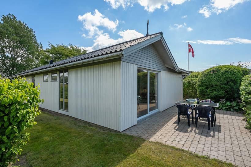 Foto von Ferienhaus DK15 auf Horne - Südfünen