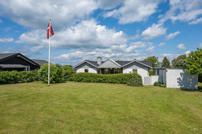 Foto von Ferienhaus DK15 auf Horne - Südfünen