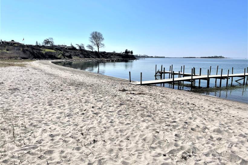 Foto von Ferienhaus DK15 auf Horne - Südfünen