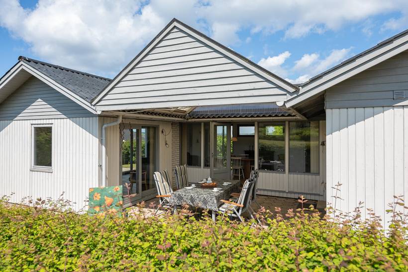 Foto von Ferienhaus DK15 auf Horne - Südfünen