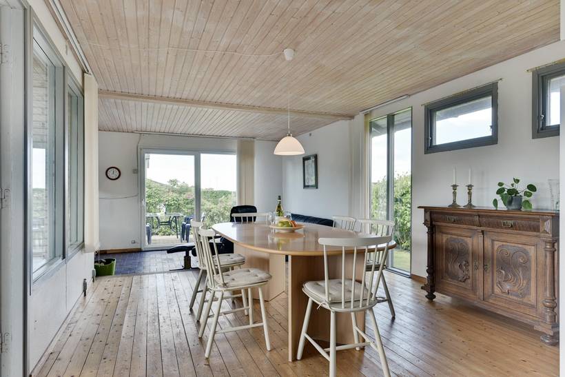 Foto von Ferienhaus DK15 auf Horne - Südfünen