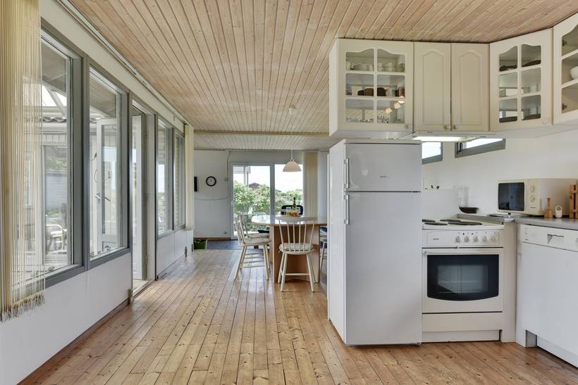 Foto von Ferienhaus DK15 auf Horne - Südfünen
