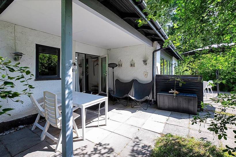Foto von Ferienhaus DK16 in Rørvig - Westseeland