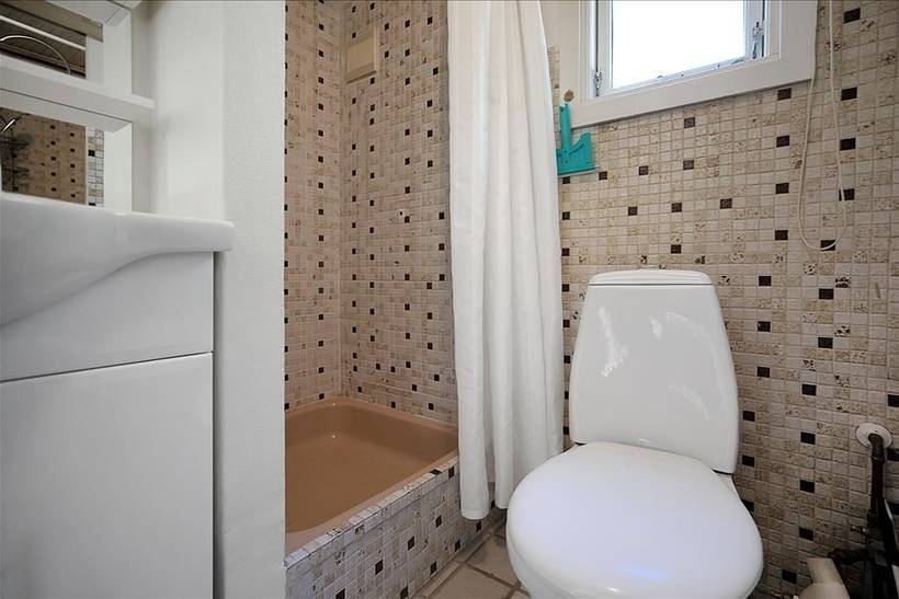 Foto von Ferienhaus DK16 in Rørvig - Westseeland
