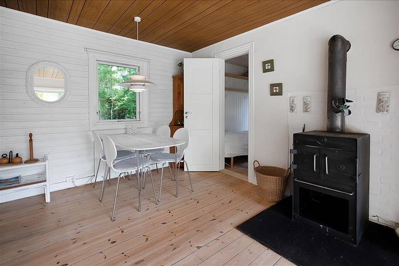 Foto von Ferienhaus DK16 in Rørvig - Westseeland